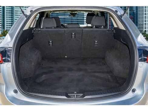 Used 2018 MAZDA CX-5 Sport image 33