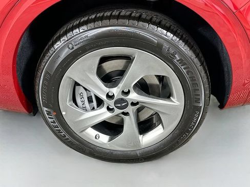 New 2026 Genesis GV70 2.5T AWD/4WD image 23