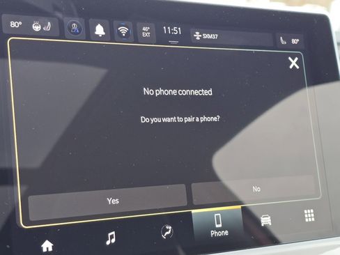 New 2026 Jeep Compass Latitude image 4