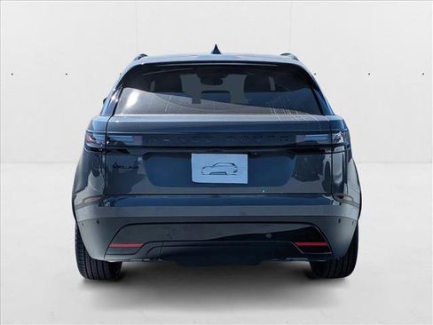 New 2026 Land Rover Range Rover Velar S image 8