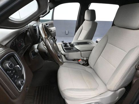 Used 2021 Chevrolet Silverado 1500 LT w/ Convenience Package II image 28