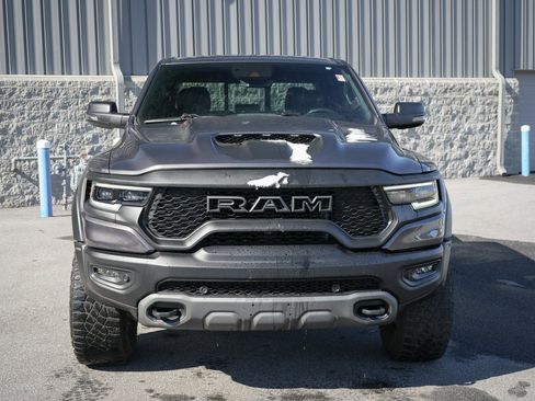 Used 2024 RAM 1500 TRX w/ TRX Level 1 Equipment Group AWD/4WD image 9