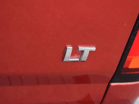 Used 2016 Chevrolet Colorado LT w/ LT Convenience Package AWD/4WD image 13