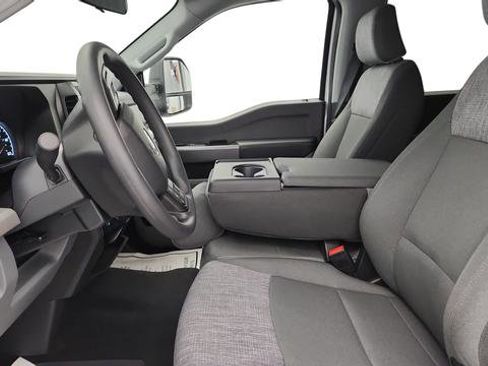 New 2026 Ford F350 XLT w/ Tremor Off-Road Package image 12