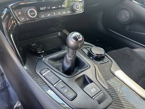 Used 2025 Toyota Supra RWD image 26