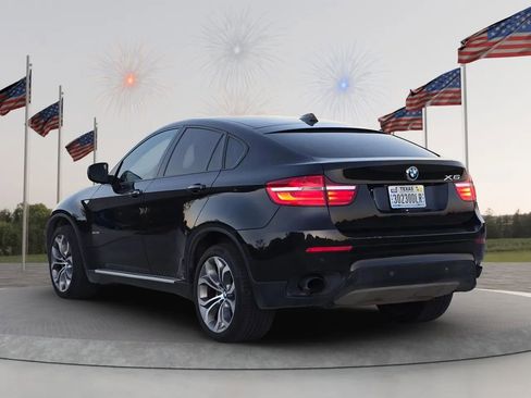 Used 2013 BMW X6 xDrive35i image 3