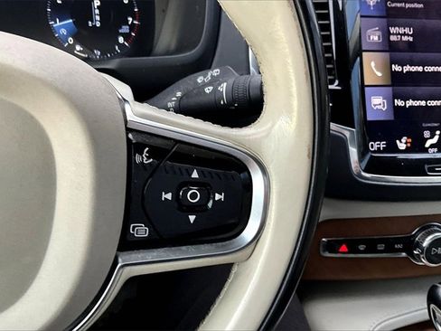 Used 2016 Volvo XC90 T6 Inscription image 16