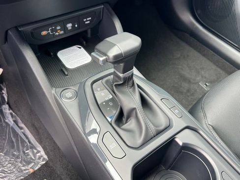 New 2026 Kia K4 EX FWD image 17