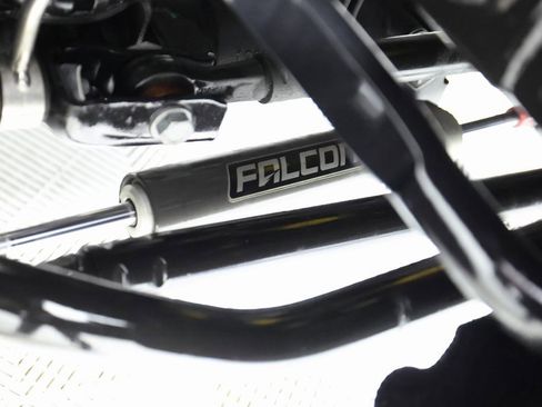 Used 2023 Jeep Wrangler Unlimited Rubicon 392 w/ Trailer Tow Package image 50