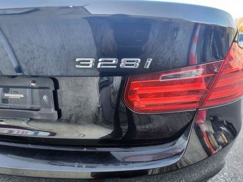 Used 2015 BMW 328i xDrive Sedan image 23