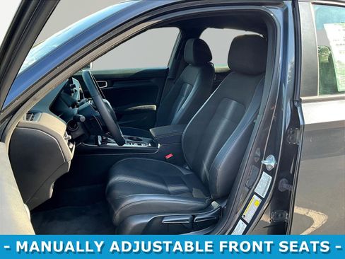 Used 2023 Honda Civic Sport image 20