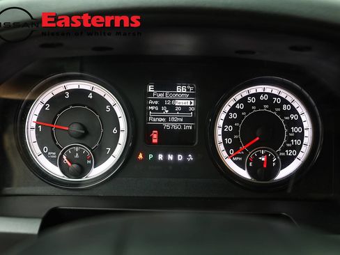 Used 2017 RAM 2500 Tradesman w/ Chrome Appearance Group AWD/4WD image 17