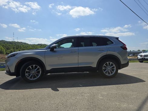 Used 2024 Honda CR-V EX image 18