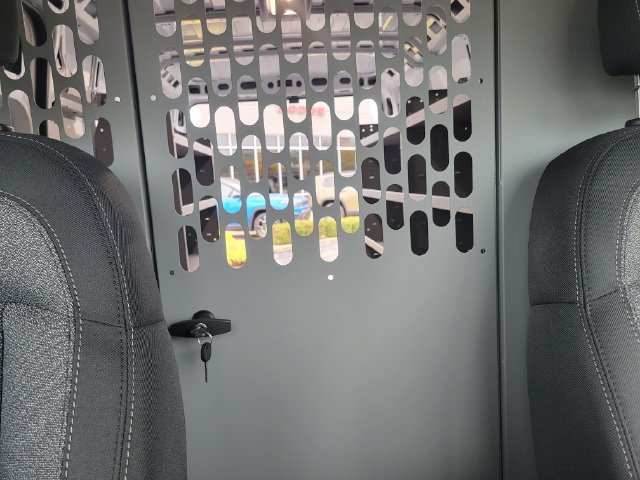 New 2026 RAM ProMaster 2500 w/ Power Group FWD image 19