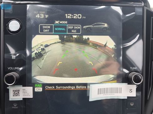 New 2026 Subaru Crosstrek 2.5i Limited image 23