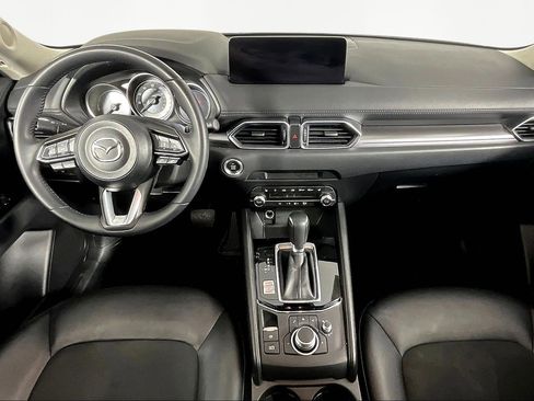 Used 2023 MAZDA CX-5 AWD 2.5 S w/ Select Package image 8