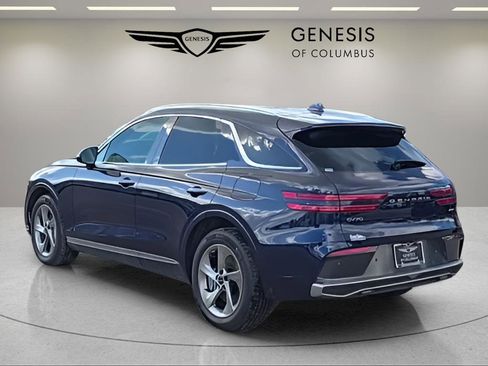 New 2026 Genesis GV70 2.5T Select AWD/4WD image 4