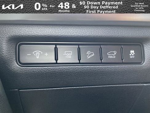 New 2025 Kia Telluride EX X-Line image 28