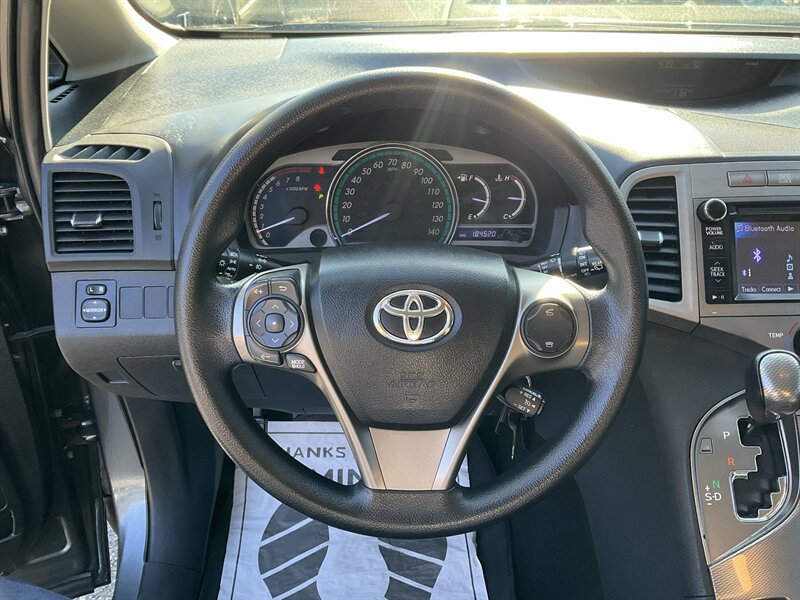 Used 2013 Toyota Venza LE AWD/4WD image 22