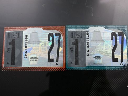 Used 2023 Chrysler Voyager LX FWD image 9