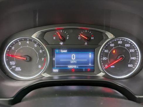 Used 2020 GMC Acadia SLT image 24