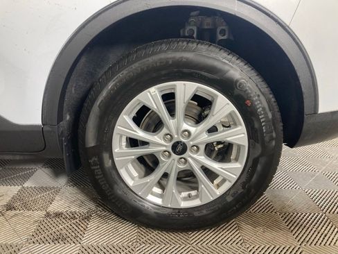 Used 2025 Ford Escape Active image 24