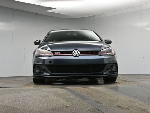 Used 2020 Volkswagen GTI SE image 39