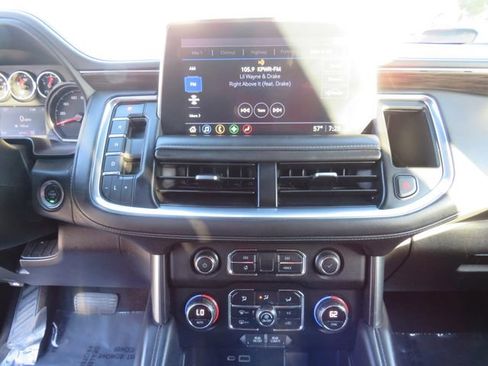 Used 2021 Chevrolet Tahoe LS image 26