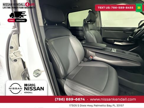 Used 2024 Kia EV9 Light Long Range image 31