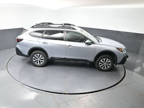 Used 2021 Subaru Outback Premium w/ Popular Package #1 AWD/4WD image 43