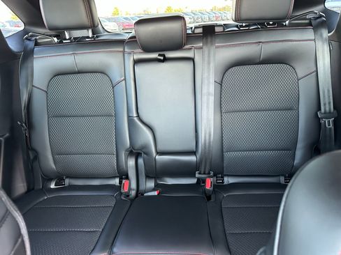 Certified 2025 Ford Escape ST-Line w/ Tech Pack #1 image 23