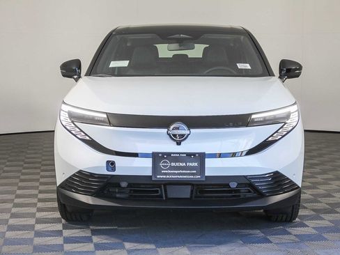 New 2026 Nissan Leaf SV+ image 2