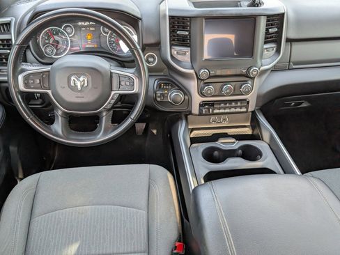 Used 2023 RAM 2500 Big Horn w/ Level 1 Equipment Group image 11