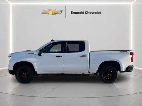Used 2023 Chevrolet Silverado 1500 LT Trail Boss image 6