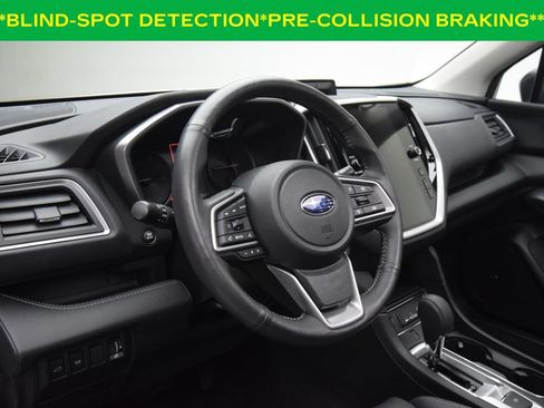 Used 2025 Subaru Ascent Limited w/ Popular Package #2 AWD/4WD image 15