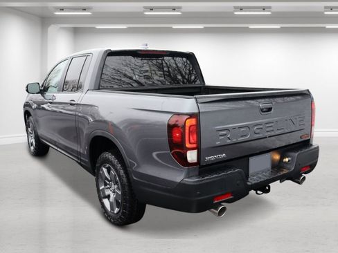 New 2026 Honda Ridgeline TrailSport image 3
