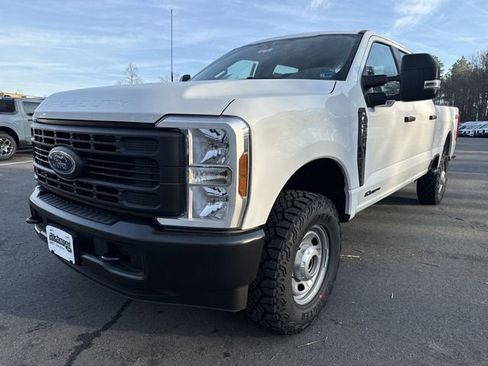 New 2026 Ford F250 XL image 4