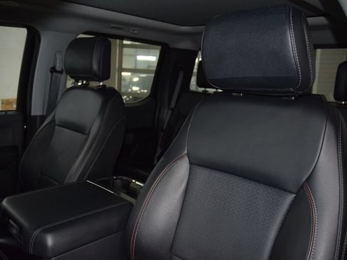 Used 2023 Ford F250 Lariat w/ Lariat Ultimate Package AWD/4WD image 46