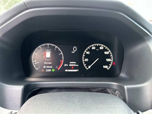 New 2026 Honda Odyssey EX-L image 30