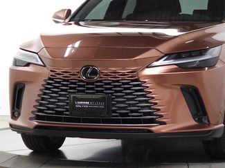 Certified 2023 Lexus RX 350 w/ Accessory Package (Z1) video 3