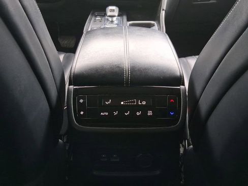 Used 2023 INFINITI QX60 Luxe w/ Cargo Package AWD/4WD image 25