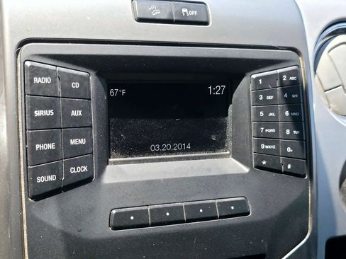 Used 2014 Ford F150 FX4 w/ Equipment Group 401A Mid AWD/4WD image 23