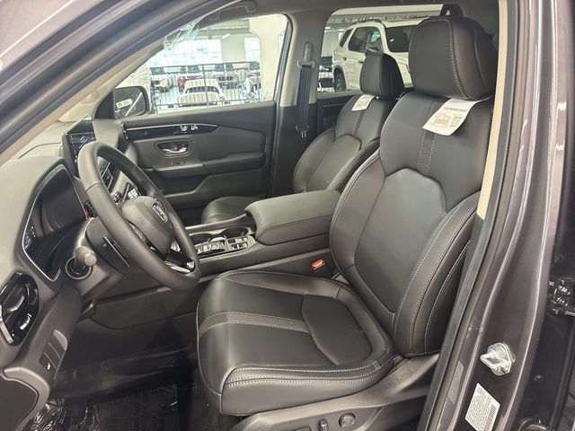 New 2026 Honda Passport RTL image 18