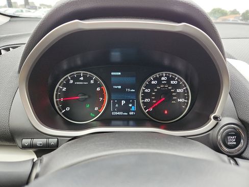 Used 2024 Mitsubishi Eclipse Cross SE AWD/4WD image 17