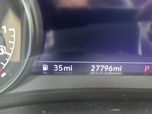 Used 2023 Cadillac XT6 FWD image 26