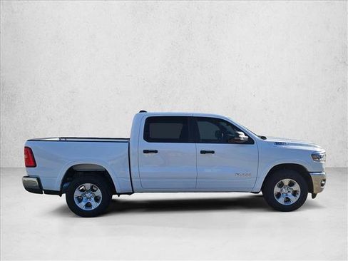 New 2026 RAM 1500 Lone Star image 4