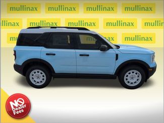 New 2026 Ford Bronco Sport Heritage w/ Convenience Package video 2