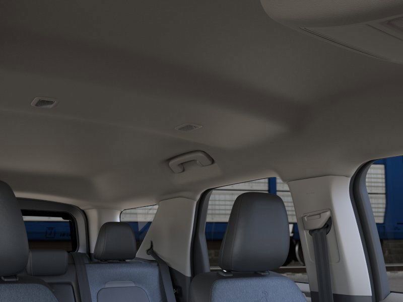 New 2026 Ford Bronco Sport Outer Banks w/ Outer Banks Tech Package+ AWD/4WD image 45