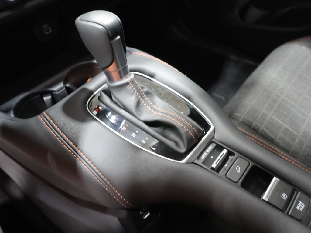 Used 2025 Honda HR-V Sport image 29