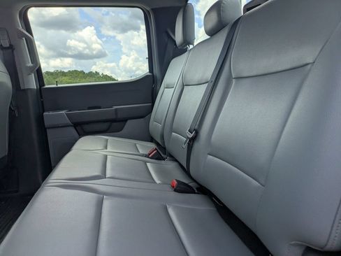 Used 2026 Ford F250 XL AWD/4WD image 14